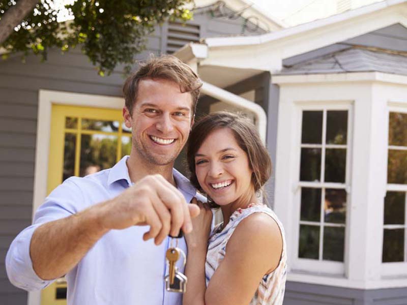 pre-purchase building & property inspections